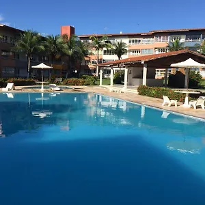 Praia Do Futuro Prox Chico Do Caranguejo Apartamento