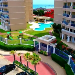 Bech Village Do Futuro Apartamento